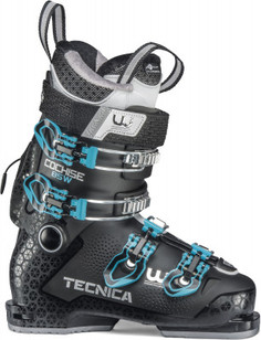 Ботинки горнолыжные женские Tecnica COCHISE 85 W, размер 24 см