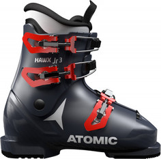 Ботинки горнолыжные детские Atomic HAWX JR 3, размер 23 см