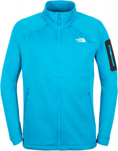 Джемпер флисовый мужской The North Face Impendor Powerdry, размер 50