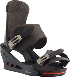 CUSTOM Burton