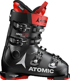 Ботинки горнолыжные Atomic Hawx Magna 100, размер 30 см