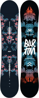 STYLUS Burton