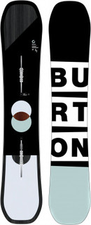 CUSTOM Burton