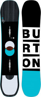 CUSTOM SMALLS Burton