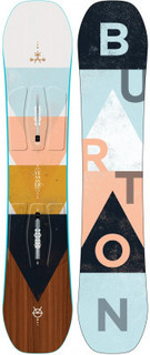 YEASAYER SMALLS Burton