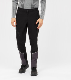 Брюки утепленные мужские The North Face Impendor, размер 54