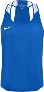 Майка для бокса Nike, размер L