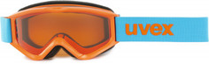 Маска горнолыжная детская Uvex Speedy Pro