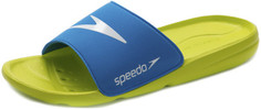 Шлепанцы детские Speedo Atami Core, размер 28,5-29,5