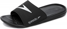 Шлепанцы для мальчиков Speedo Atami Core, размер 36-36,5