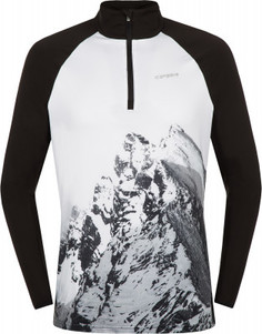 Джемпер флисовый мужской IcePeak Frisco, размер 52