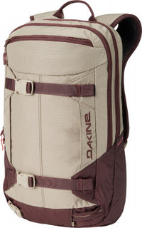 Рюкзак женский Dakine MISSION PRO, 18 л