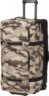 Сумка с колесами Dakine SPLIT ROLLER, 110 л