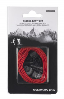 Шнурки Salomon Quicklace Kit