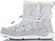 Ботинки утепленные женские Merrell 1six8 Farchill Mid Polar Fc+, размер 37,5