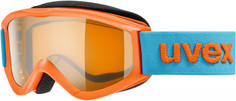 Маска горнолыжная детская Uvex speedy pro