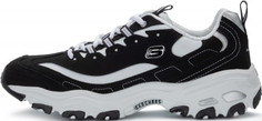 Кроссовки мужские Skechers DLites, размер 41