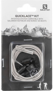 Шнурки Salomon Quicklace Kit