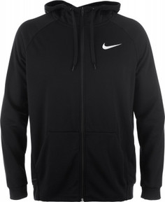 Толстовка мужская Nike Dry, размер 46-48