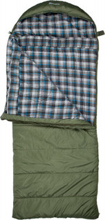 Yukon T-6 Outventure