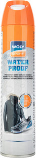 Пропитка водооталкивающая Woly Sport Waterproof
