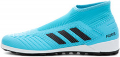 Бутсы мужские Adidas Predator 19.3 TF, размер 39