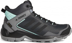 Ботинки женские Adidas Terrex, размер 40