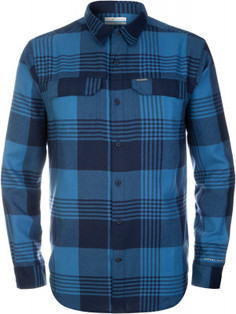 Рубашка мужская Columbia Silver Ridge 2.0, размер 48-50
