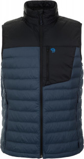Жилет мужской Mountain Hardwear Dynotherm, размер 52