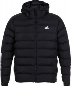 Куртка утепленная мужская Adidas Itavic 3-Stripes 2.0, размер 48