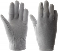 Перчатки для девочек Demix, размер 4