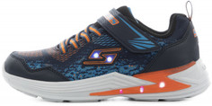Кроссовки для мальчиков Skechers Erupters Iii-Derlo, размер 34,5