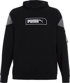 Худи мужская Puma NU-TILITY, размер 46-48
