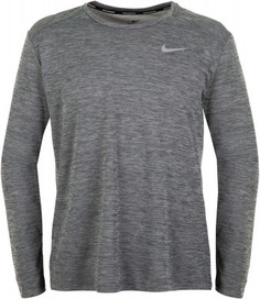 Лонгслив мужской Nike Pacer, размер 46-48