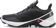 Кроссовки мужские Salomon Alphacross, размер 43
