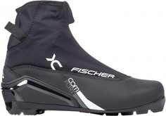 Ботинки для беговых лыж Fischer Xc Comfort Silver