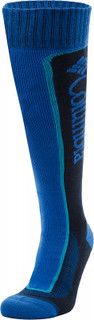 Носки Columbia Performance Thermolite Logo Ski, 1 пара, размер 39-42