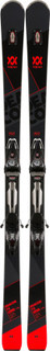 Deacon 74 black (19/20) Volkl
