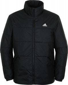 Куртка утепленная мужская Adidas Basic, размер 50