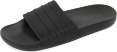 Шлепанцы мужские Adidas Adilette Comfort, размер 40,5