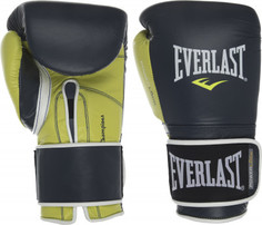 Перчатки боксерские Everlast, размер 12 oz