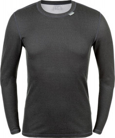Термофутболка мужская Glissade Cotton Dry, размер 46
