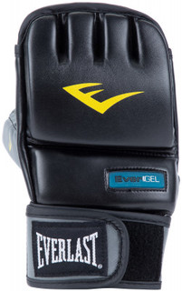 Перчатки снарядные Everlast, размер 8,5-9