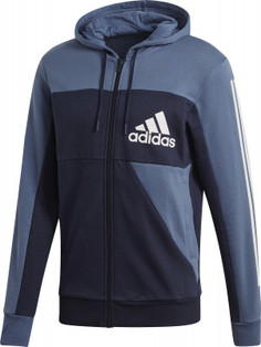 Толстовка мужская Adidas Sport ID, размер 48
