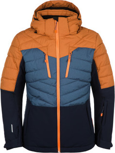 Куртка утепленная мужская IcePeak Clover, размер 48