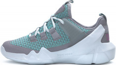 Кроссовки для девочек Skechers Dlt-A-Locus, размер 38,5