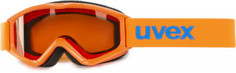 Маска горнолыжная детская Uvex Speedy Pro