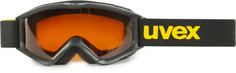 Маска горнолыжная детская Uvex Speedy Pro