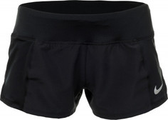 Шорты женские Nike Dry, размер 40-42