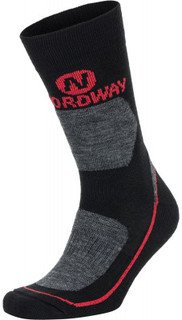 Носки Nordway, 1 пара, размер 43-46